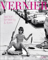 Eugene Vernier: Fashion Femininity & Form