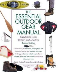 Essential Outdoor Gear Manual