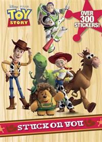 Stuck on You (Disney/Pixar Toy Story)