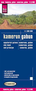 Cameroon / Gabon