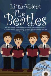 Little Voices - the Beatles