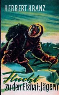 Flucht Zu Den Eishai-Jgern