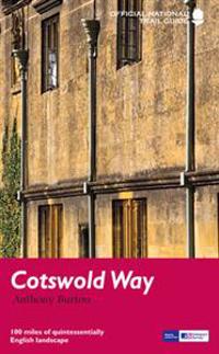 National Trail Guide Cotswold Way