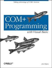 COM+ Programming with Visual Basic
