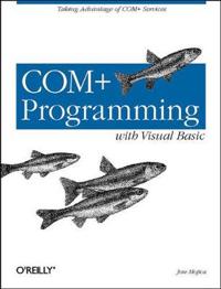 COM+ Programming with Visual Basic