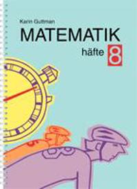 Matematik 8