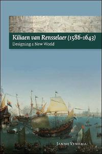 Kiliaen Van Rensselaer (1586-1643)