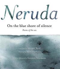 On the Blue Shore of Silence: Poems of the Sea