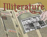 Carol Lay's Illiterature: Story Minutes, Volume 1