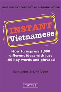 Instant Vietnamese