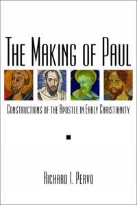 The Making of Paul
