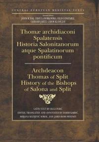History of the Bishops of Salona and Split
