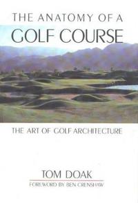 The Anatomy of a Golf Course