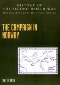 The Campaign in Norway