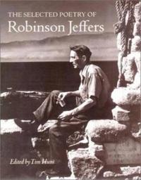 The Selected Poetry of Robinson Jeffers