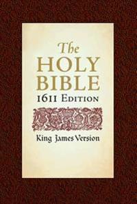 The Holy Bible King James Version
