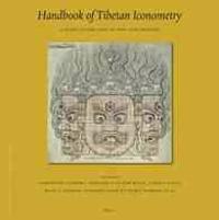 Handbook of Tibetan Iconometry: A Guide to the Arts of the 17th Century