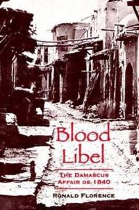 Blood Libel