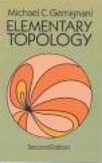 Elementary Topology