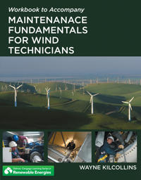 Maintenance Fundamentals for Wind Technicians