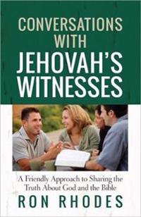Conversations with Jehovah's Witnesses