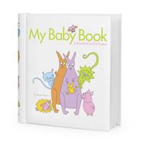 My Baby Book