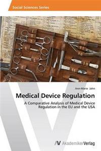 MEDICAL DEVICE REGULATION