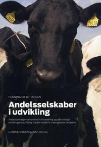 Andelsselskaber i udvikling