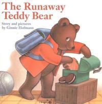 Runaway Teddy Bear