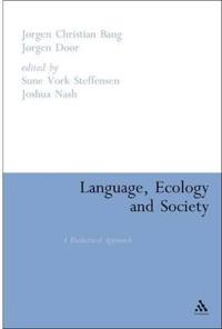 Language, Ecology and Society