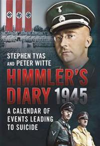 Himmler's Diary 1945