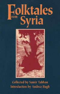 Folktales From Syria