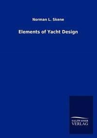 Elements of Yacht Design