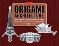 Origami Architecture Kit
