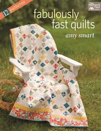 Fabulously Fast Quilts