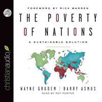 The Poverty of Nations: A Sustainable Solutions