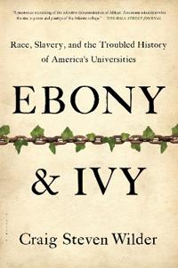 Ebony and Ivy