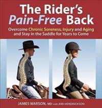 The Rider's Pain-Free Back