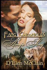 Fang Chronicles: Amy's Story