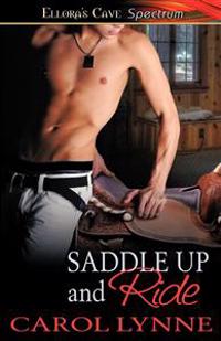 Saddle Up and Ride