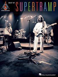 Best of Supertramp