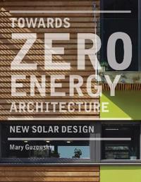 Towards Zero-energy Architecture