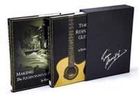 Making The Responsive Guitar / The Responsive Guitar