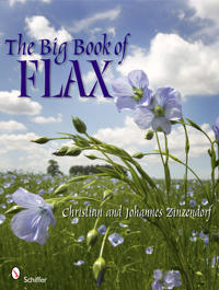 The Big Book of Flax