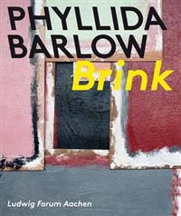 Phyllida Barlow: Brink