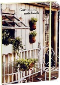 Gardening Notebook