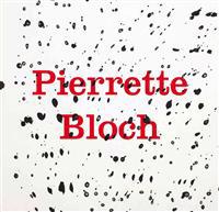 Pierrette Bloch