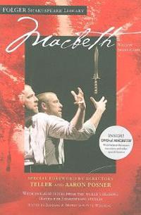 The Tragedy of Macbeth [With DVD]