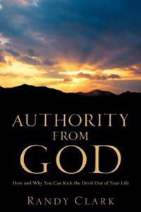 Authority from God