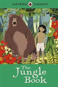 Ladybird Classics: The Jungle Book